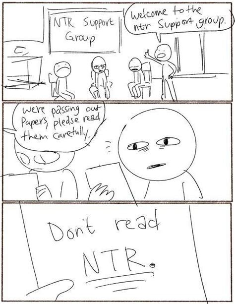 Urban Dictionary: Netorare.